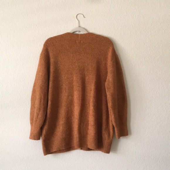 A New Day Vneck Cardigan Medium - Picture 2 of 10